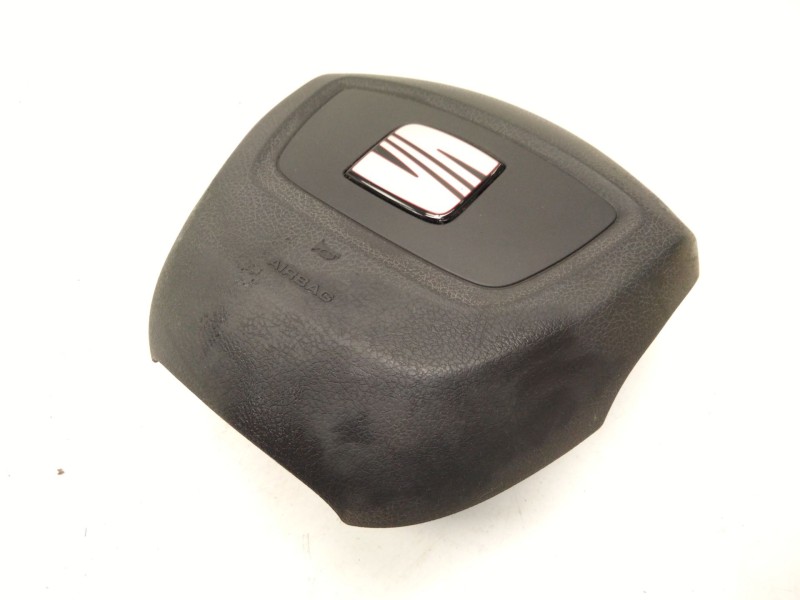 Recambio de airbag delantero izquierdo para seat exeo st (3r5)(2009>) sport referencia OEM IAM 3R0880201  