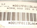 AIRBAG DELANTERO IZQUIERDO 3R0880201 