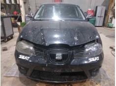 seat ibiza (6l1) del año 2006