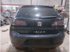 seat ibiza (6l1) del año 2006 2