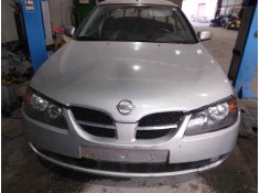 nissan almera (n16/e) del año 2005