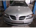 NISSAN ALMERA (N16/E)