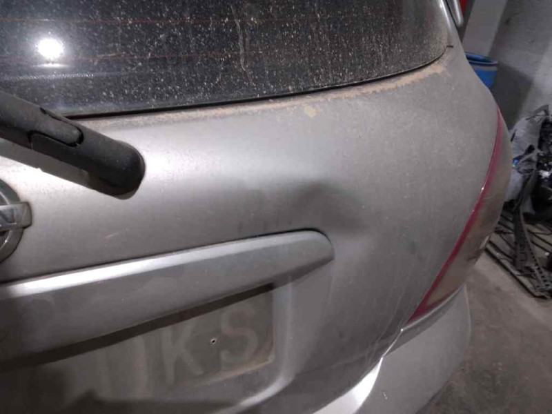 nissan almera (n16/e) del año 2005