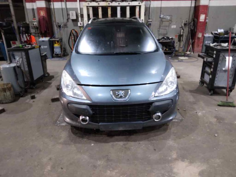 peugeot 307 break/sw (s2) del año 2007