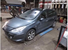 peugeot 307 break/sw (s2) del año 2007 2