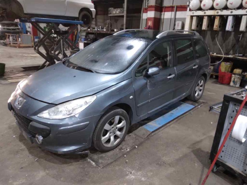 peugeot 307 break/sw (s2) del año 2007