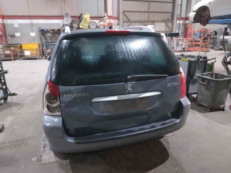 peugeot 307 break/sw (s2) del año 2007