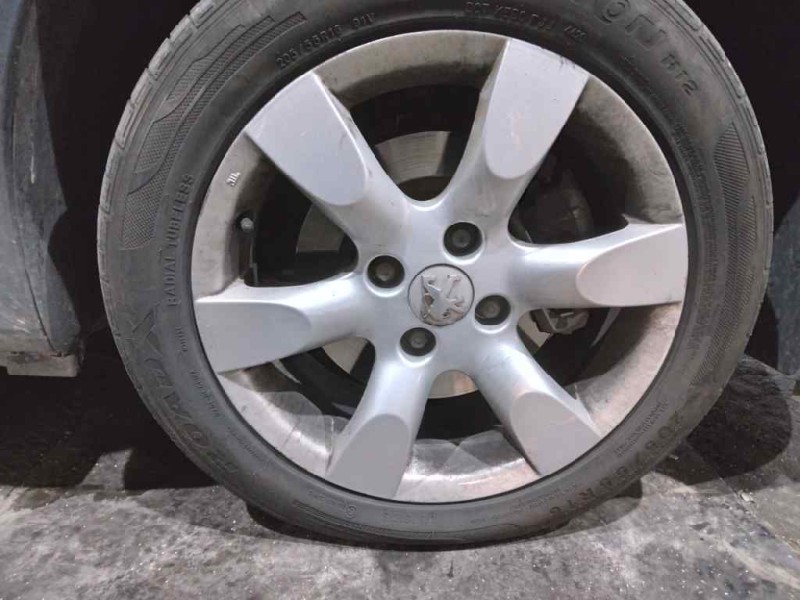 peugeot 307 break/sw (s2) del año 2007