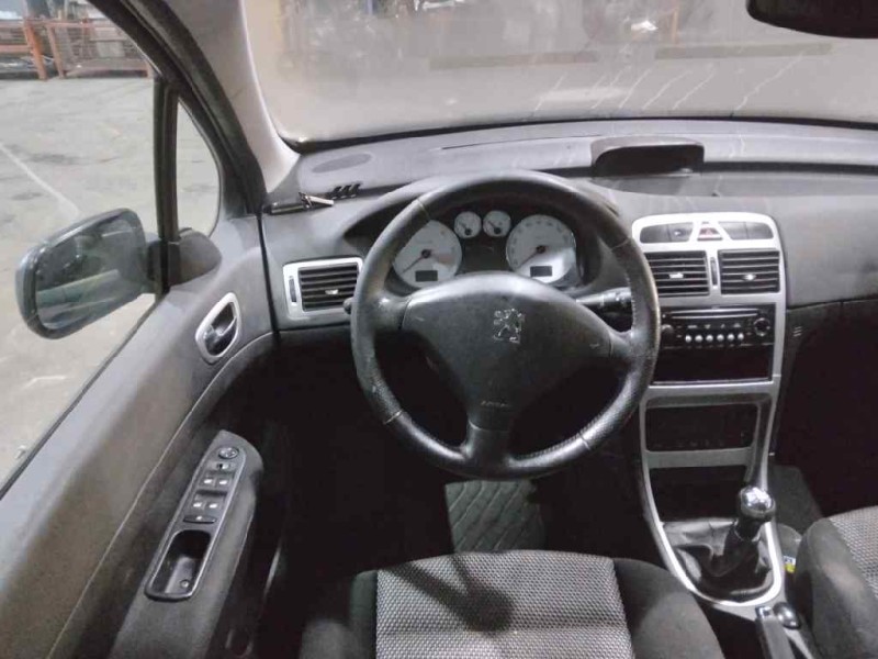 peugeot 307 break/sw (s2) del año 2007