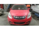 OPEL CORSA D