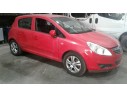 OPEL CORSA D