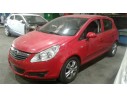 OPEL CORSA D