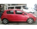 OPEL CORSA D