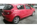 OPEL CORSA D