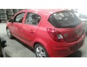 OPEL CORSA D