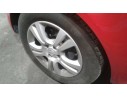 OPEL CORSA D