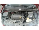 OPEL CORSA D