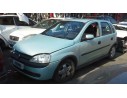 OPEL CORSA C
