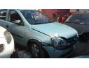 OPEL CORSA C