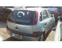OPEL CORSA C
