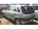 OPEL CORSA C