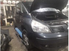 renault espace iv (jk0) del año 2005