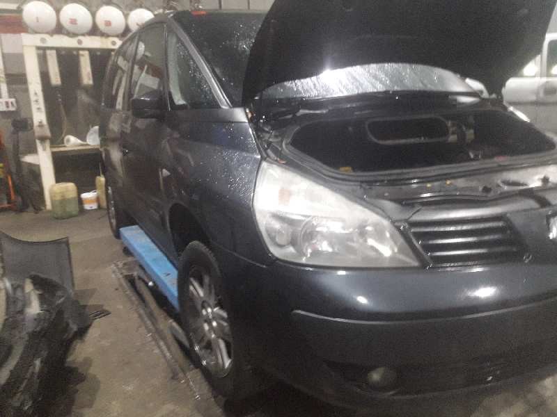 renault espace iv (jk0) del año 2005