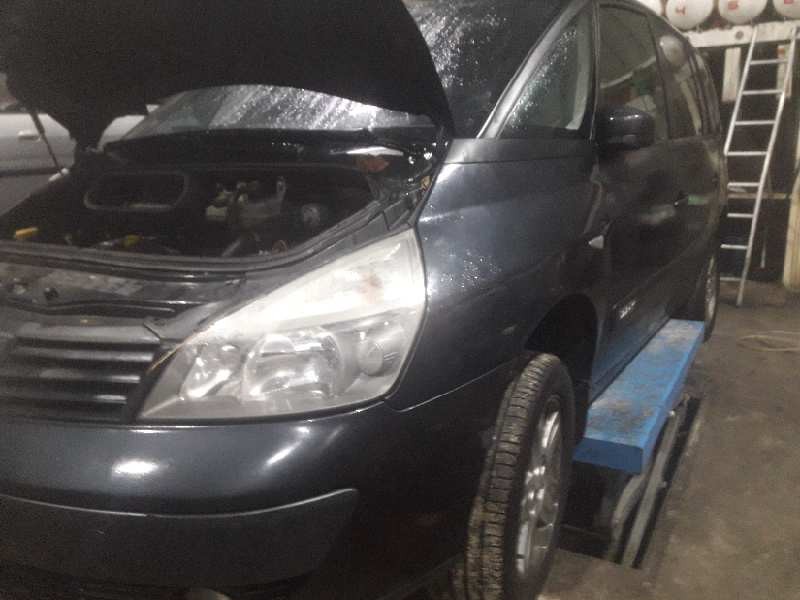 renault espace iv (jk0) del año 2005