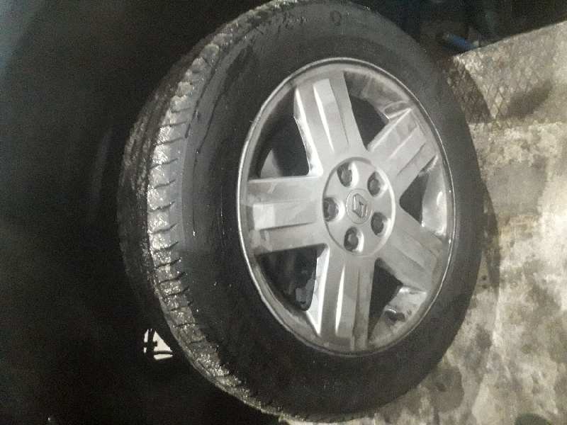 renault espace iv (jk0) del año 2005