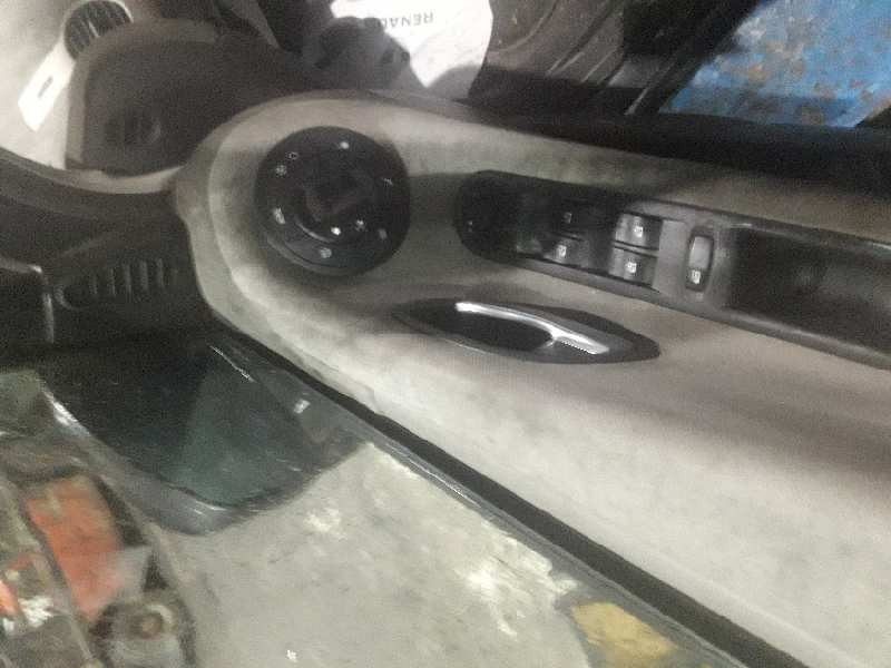 renault espace iv (jk0) del año 2005