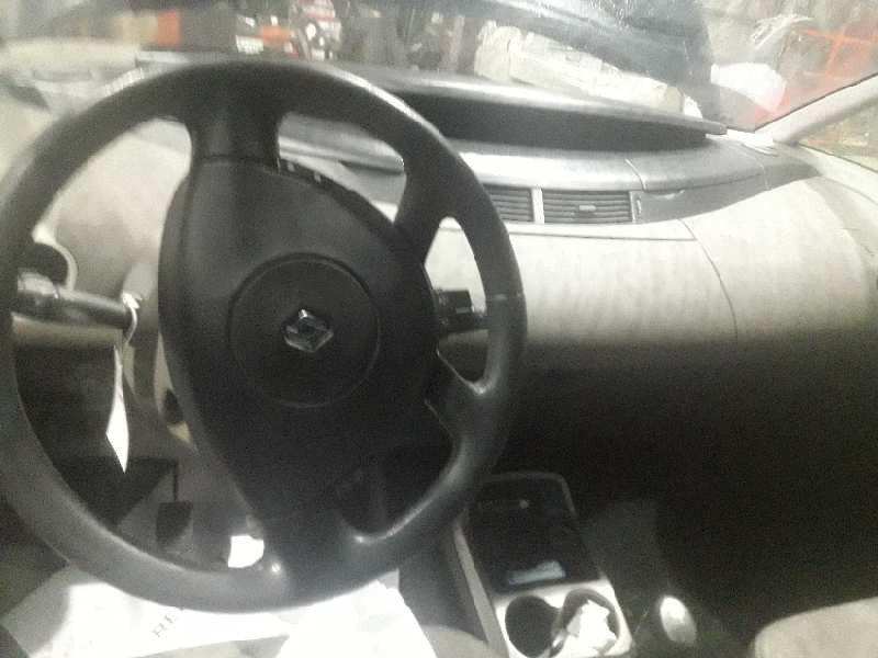 renault espace iv (jk0) del año 2005