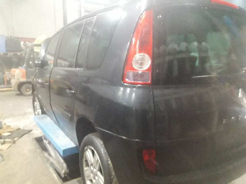 renault espace iv (jk0) del año 2005