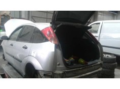 ford focus berlina (cak) del año 2001 2