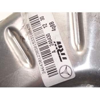 Recambio de servofreno para mercedes-benz clase a (w176) a 180 cdi / d (176.012) referencia OEM IAM A2464301230  