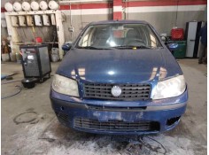 fiat punto berlina (188) del año 2004