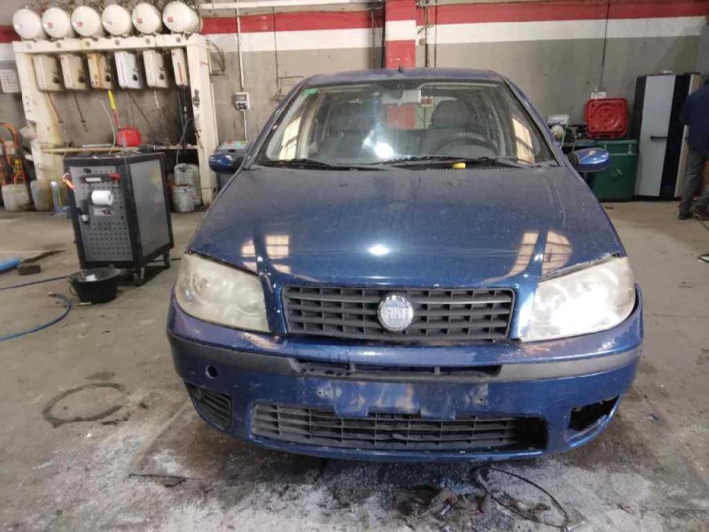 fiat punto berlina (188) del año 2004