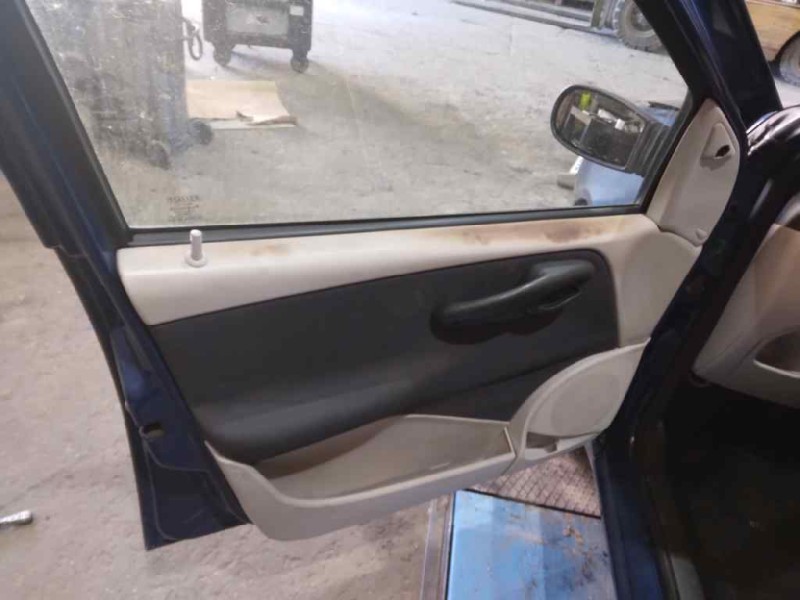 fiat punto berlina (188) del año 2004