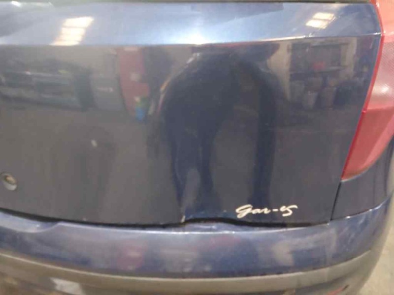 fiat punto berlina (188) del año 2004