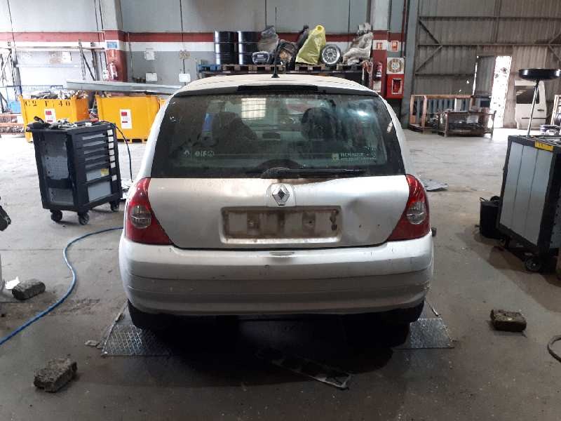renault clio ii fase ii (b/cb0) del año 2005