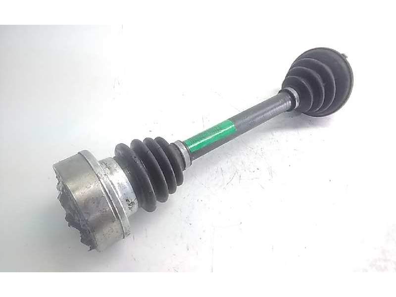 Recambio de transmision delantera izquierda para seat toledo (kg3) 1.6 tdi referencia OEM IAM   
