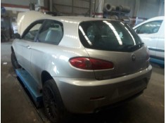 alfa romeo 147 (190) del año 2005 2