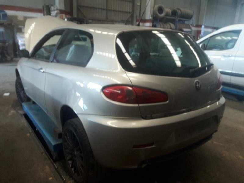 alfa romeo 147 (190) del año 2005