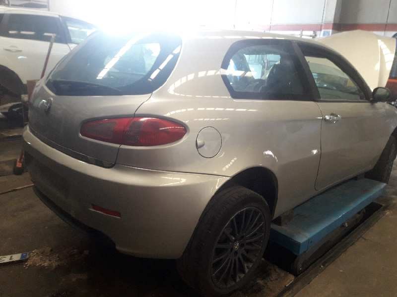 alfa romeo 147 (190) del año 2005