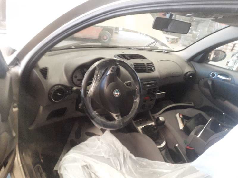 alfa romeo 147 (190) del año 2005