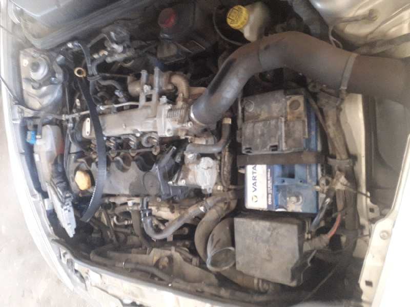 alfa romeo 147 (190) del año 2005