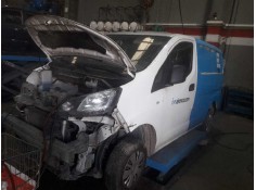 nissan nv 200 (m20) del año 2015