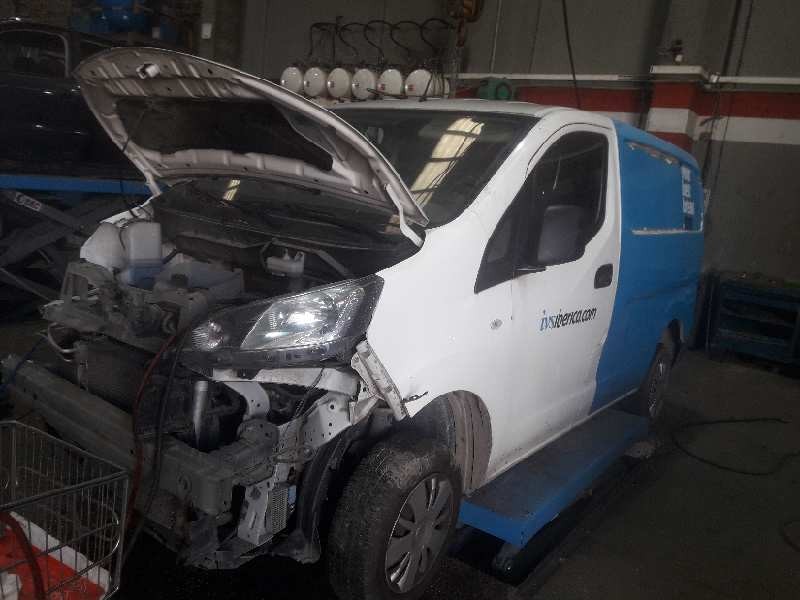 nissan nv 200 (m20) del año 2015