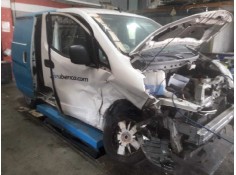 nissan nv 200 (m20) del año 2015 2