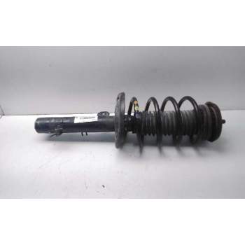 Recambio de amortiguador delantero izquierdo para peugeot 2008 (--.2013) active referencia OEM IAM 9810915581  