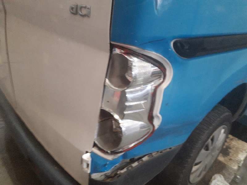 nissan nv 200 (m20) del año 2015